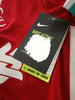 2020/21 Liverpool Home Football Shirt (S) *BNWT*