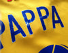 2016 Colorado Rapids Away MLS Football Shirt Pappa #10 (M)