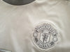 2017/18 Man Utd 3rd Football Shirt (XL)