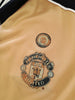 2001/02 Man Utd Away Premier League Centenary Football Shirt G. Neville #2 (S)