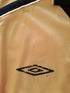 2001/02 Man Utd Away Premier League Centenary Football Shirt G. Neville #2 (S)