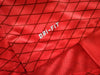 2014/15 Spartak Moscow Home RPL Player Issue Football Shirt Лукас #18 (L)