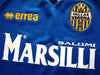 1999/00 Hellas Verona Home Football Shirt (L)