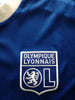 2014/15 Lyon Away Football Shirt (S)