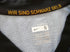 2008/09 Borussia Dortmund Away Football Shirt (S)