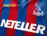 2014/15 Crystal Palace Home Football Shirt (XXL)