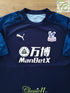 2019/20 Crystal Palace Warm Up Shirt