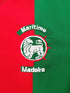 2015/16 Maritimo Home Football Shirt (S)