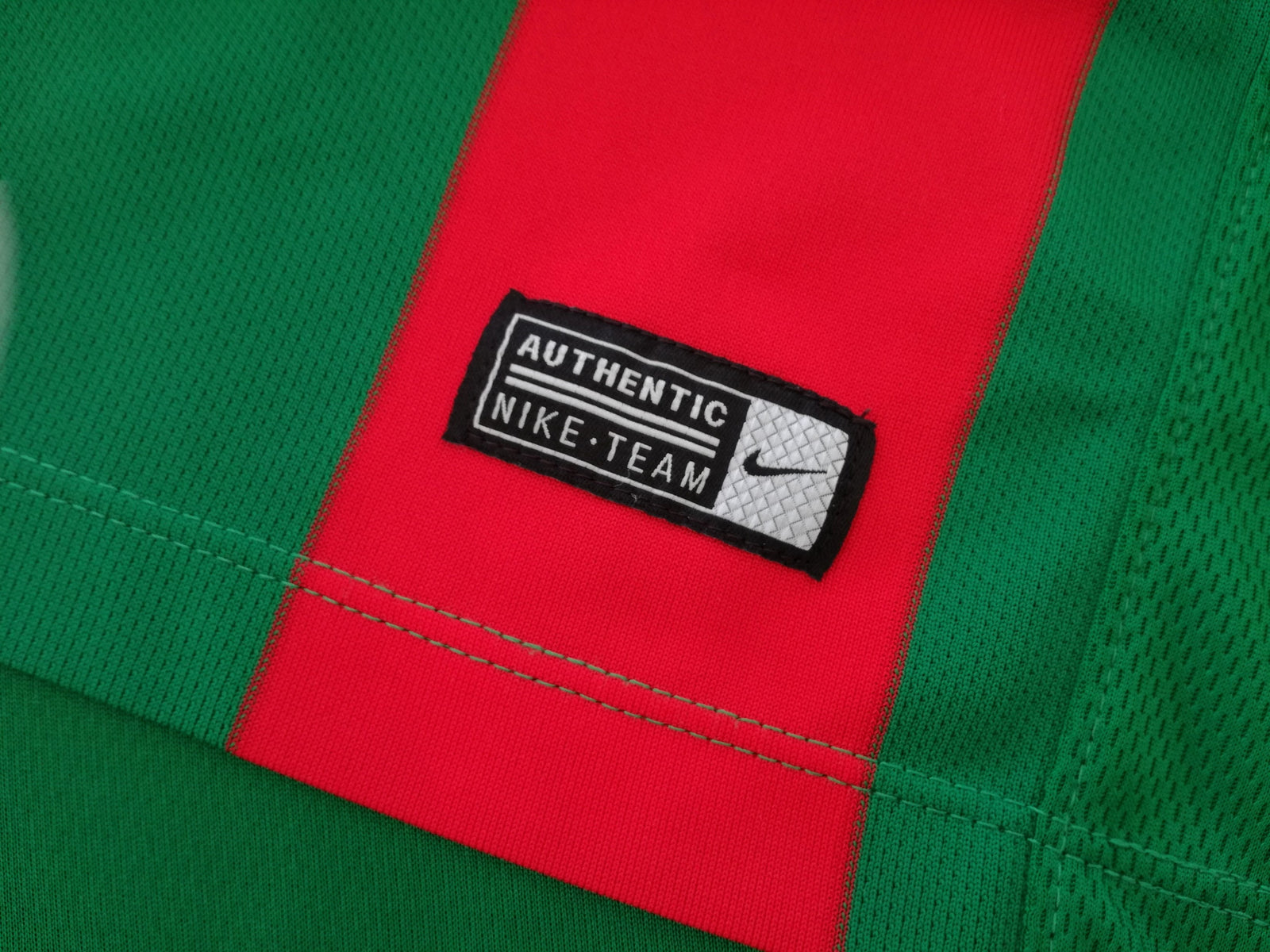 2015/16 Maritimo Home Football Shirt (S)