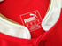 2015/16 Arsenal Home Football Shirt (S)