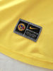2002/03 Club América Home Football Shirt (M)