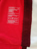 2009 Arsenal Home Premier League Match Issue Football Shirt Rosicky #7 (L)