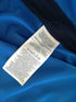 2021 Estonia Home World Cup Qualifiers Match Worn (vs Wales) Football Shirt Lilander #13 (M)