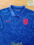 2020/21 England Away Football Shirt Grealish #17 (3XL)