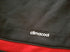 2015/16 Man Utd Football Training Top - Black (XXL)
