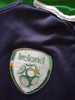 2008/09 Republic of Ireland Football Training Shirt (L)
