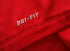 2014/15 Man Utd Home Football Shirt. (M)