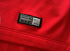 2014/15 Man Utd Home Football Shirt. (M)