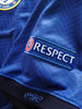 2020/21 Chelsea Home Champions League Football Shirt Azpilicueta #28 (M)