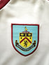 2013/14 Burnley Away Football League Shirt Jones #14 (S)