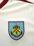 2013/14 Burnley Away Football Shirt (XL)