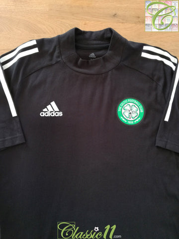 2020 Celtic Football T-Shirt