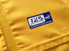 2003 Everton Away Match Worn (vs Blackburn) Premier League Football Shirt Clarke #27 (XL)