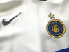 2005/06 Internazionale Away Football Shirt (L)