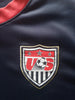 2010/11 USA Away Football Shirt (L)