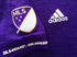 2017 Orlando City Home MLS Football Shirt (M)