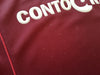2001/02 Torino Home Football Shirt (S)
