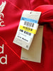 2021/22 Liverpool Home Football Shirt (M) *BNWT*