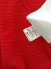 2011/12 Man Utd Home Football Shirt (XL)