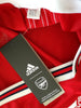 2019/20 Arsenal Home Football Shirt (XXL) *BNWT*