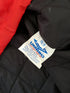 1996/97 Man Utd Padded Jacket (L)