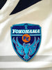 2007 Yokohama Away J.League Football Shirt. (XL)
