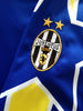 1997/98 Juventus 3rd Football Shirt (XL)