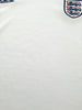 2005/06 England Home Football Shirt (XL)