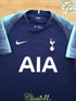 2018/19 Tottenham Away Premier League Football shirt Winks #8 (L)