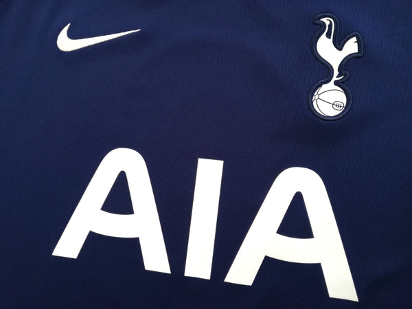 Tottenham 2018-19 Son Away Kit (M) – Saturdays Football