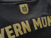 2021/22 Bayern Munich Away Bundesliga Football Shirt Lewandowski #9 (S)
