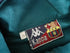 1995/96 Barcelona Track jacket (S)