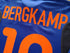 2000/01 Netherlands Away Football Shirt Bergkamp #10 (M)