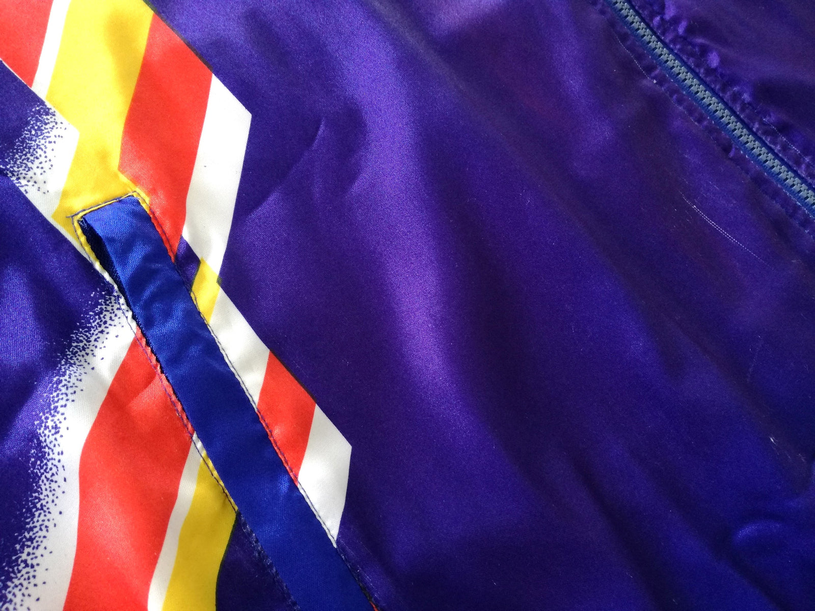 1993/94 South Korea Away Presentation Jacket (L)