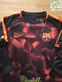 2017/18 Barcelona Training Top