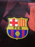 2017/18 Barcelona Training Top (L)