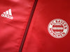 2015/16 Bayern Munich Football Training Jacket (S)