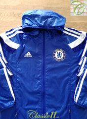 2014/15 Chelsea Anthem Jacket (S)