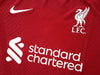 2022/23 Liverpool Home Dri-Fit ADV Premier League Football Shirt Gerrard #8 (M)