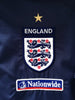 2004/05 England Rain Jacket (L)